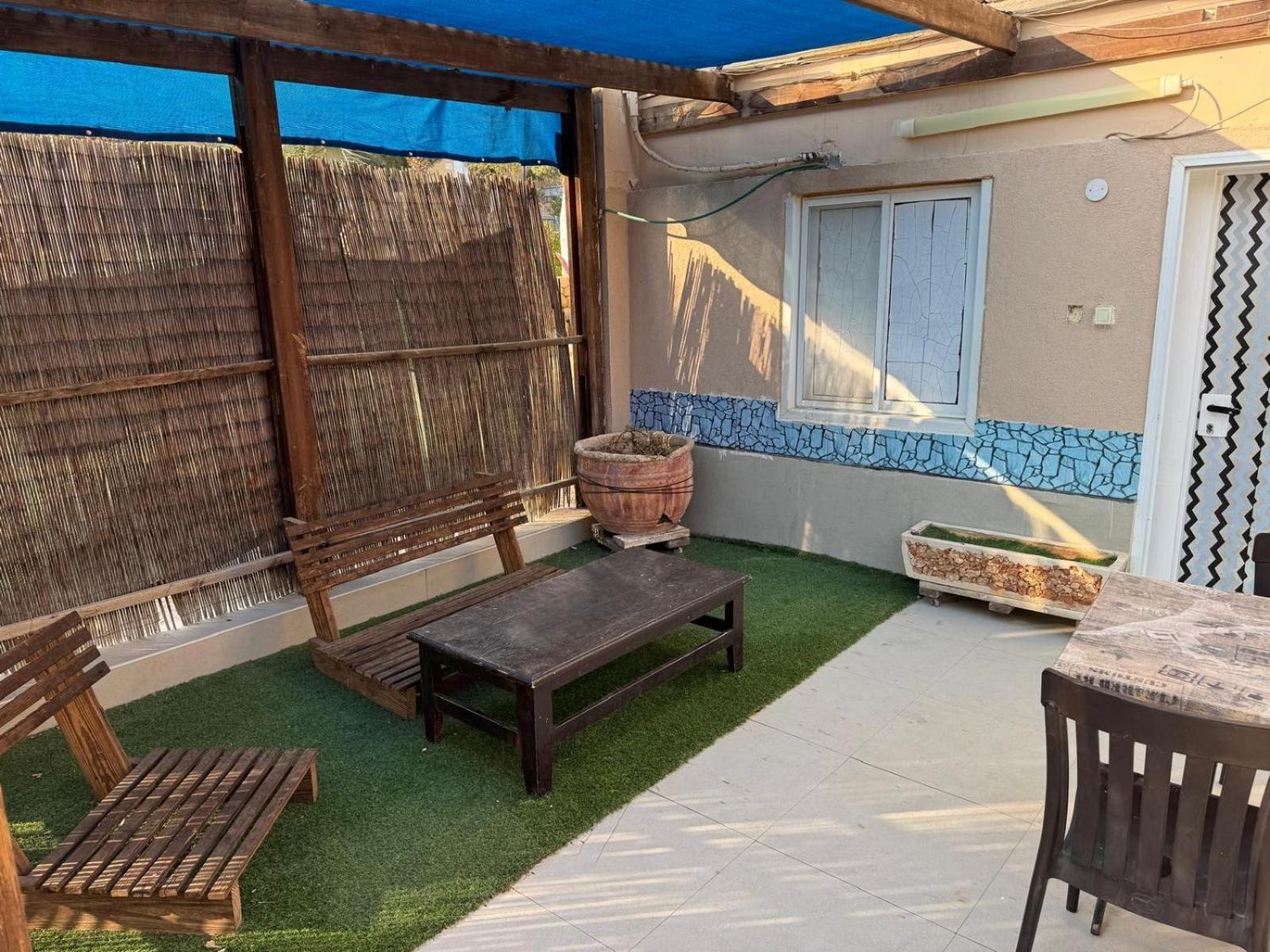 Loren Village Neve Zohar Exterior photo