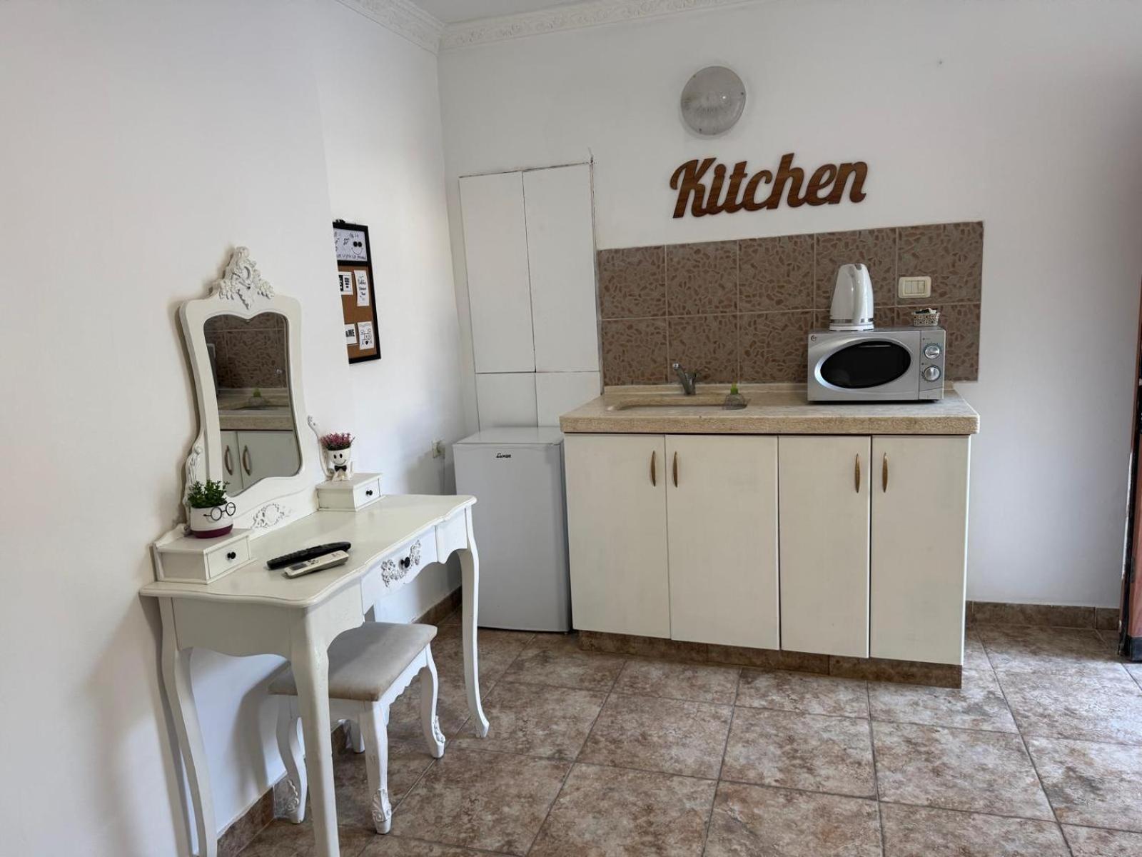 Loren Village Neve Zohar Exterior photo