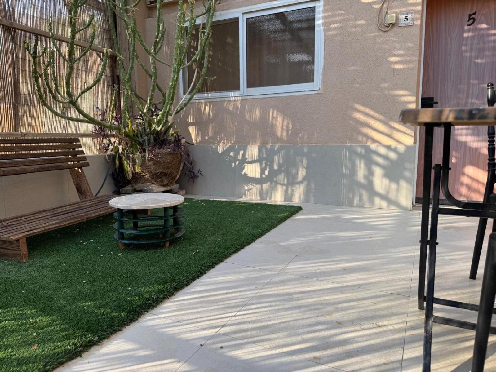 Loren Village Neve Zohar Exterior photo