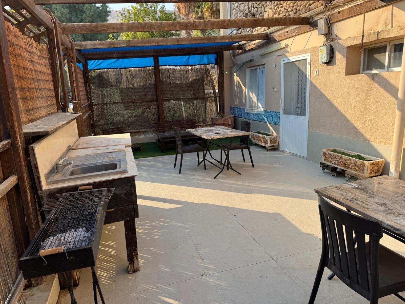 Loren Village Neve Zohar Exterior photo